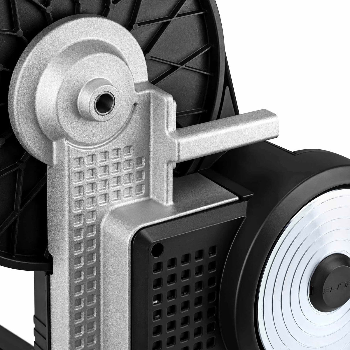 Elite Interactive Roller Forward Zwift Cog and Click