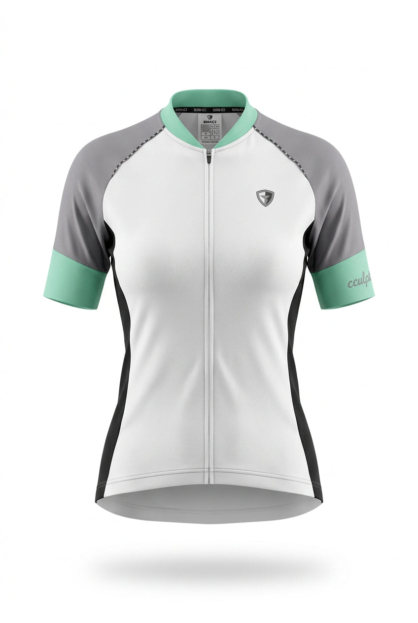 Briko Zampillo Prolady Summer Jersey