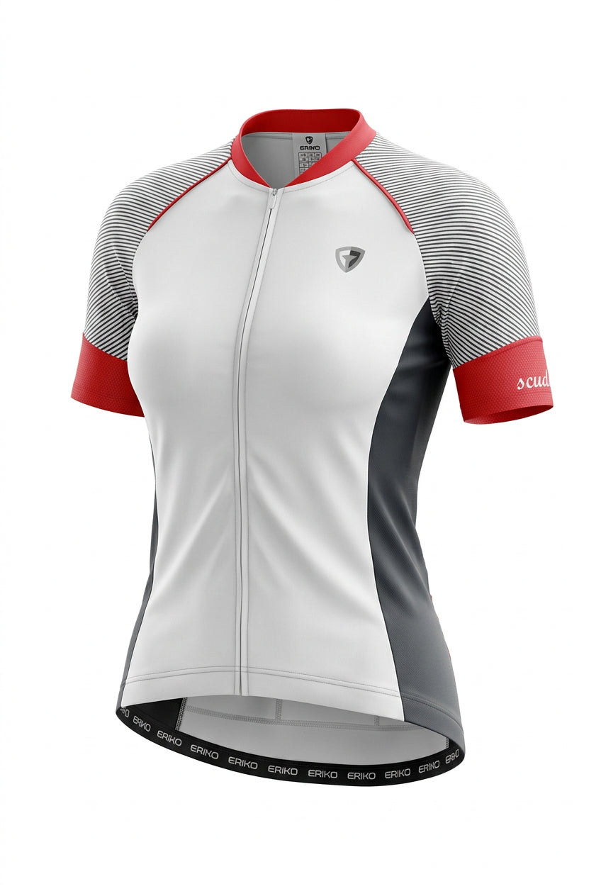 Briko Zampillo Prolady Summer Jersey