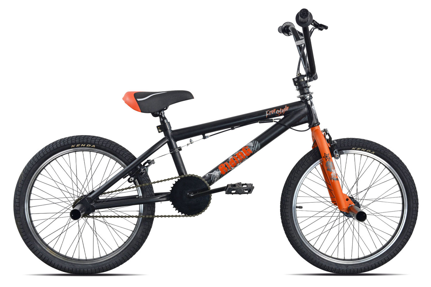 Bici Torpado BMX 20" XPLOSION