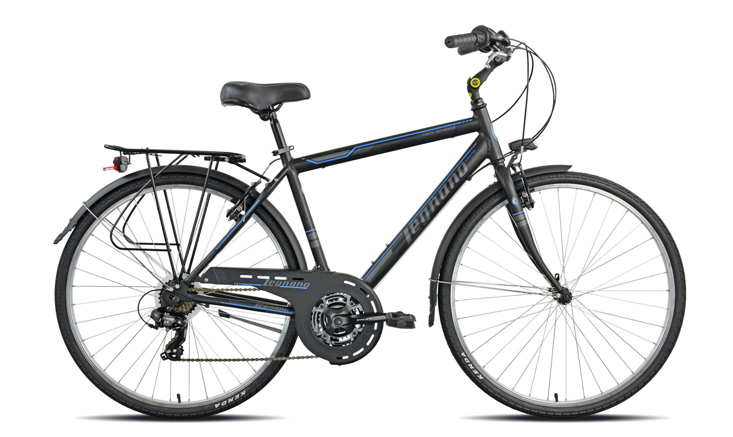 Bicicletta Legnano L430 Forte dei Marmi 28″