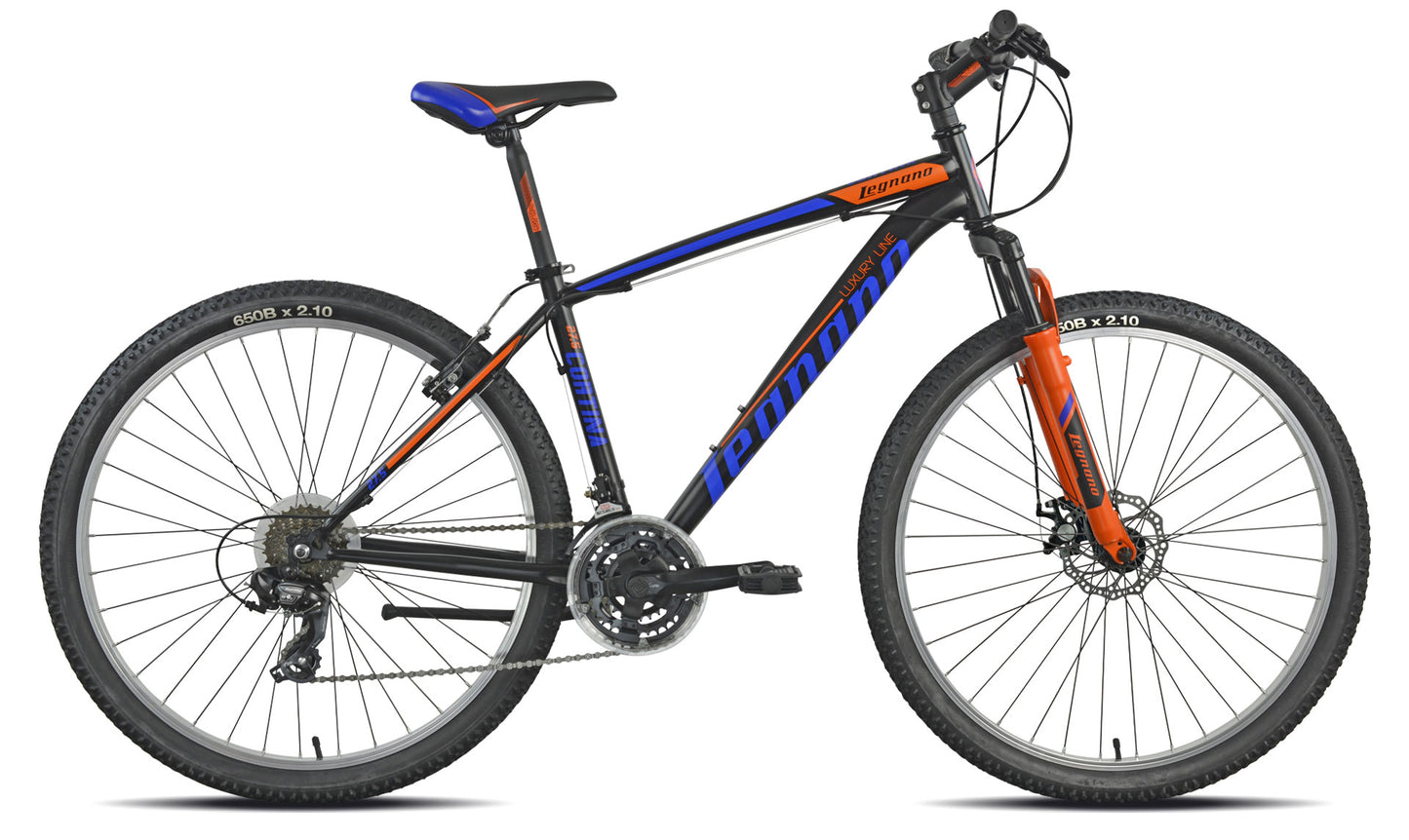 Bicicletta L770 MTB Cortina 27.5″