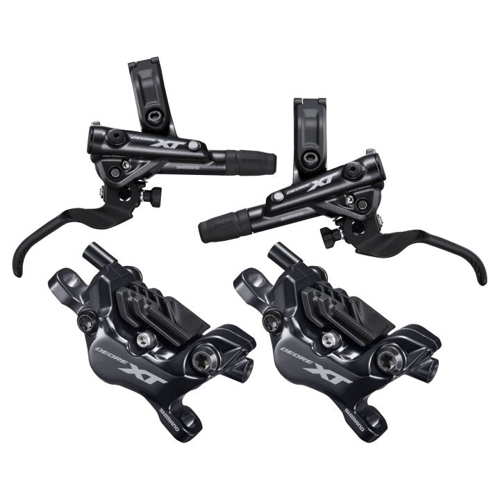 Leva Freno Freno Shimano Idraulico Leva Freno Coppia Freni Shimano