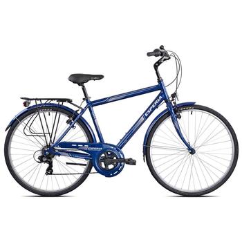 BICI ESPERIA TREKKING 28 UOMO 6200 – Capobianchi