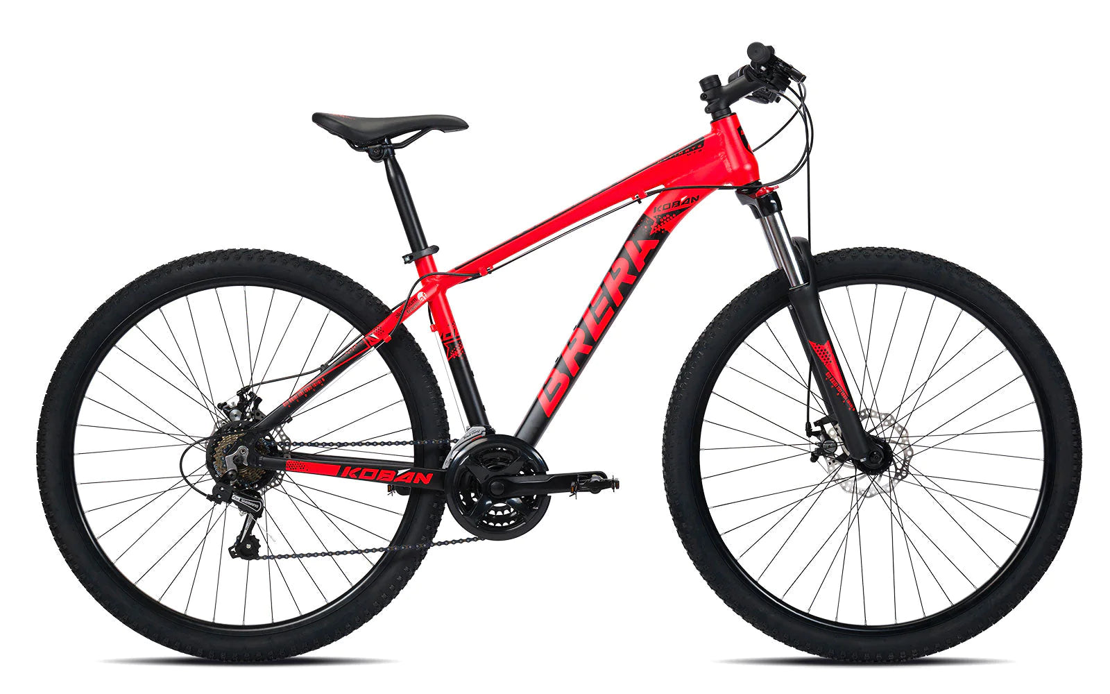 Biciclette Mtb Brera Koban 29 Mountain Bike Brera Brera Koban 29