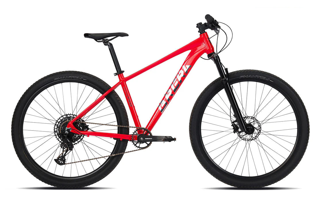 Bici Brera MTB Konnex 1X12V SRAM SX / 1x9V LTWOO