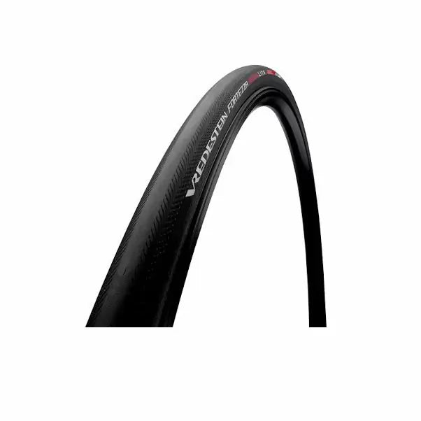 VREDESTEIN Copertone Fortezzza 700x28c Tubeless Ready Nero