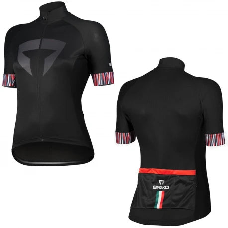 Maglia Donna Estiva Briko Lavica Limited Edition