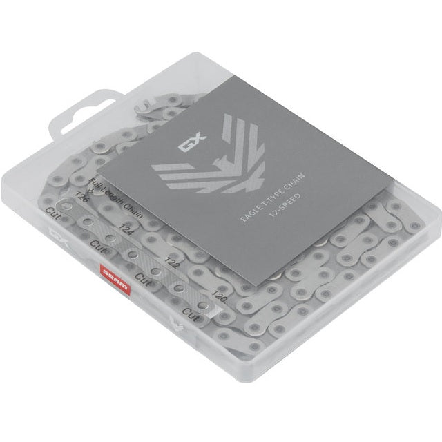 Pacco pignoni SRAM GX Eagle XS 1275 T-TYPE 12V (10-52 Pacco pignoni SRAM GX Eagle XS 1275 T-TYPE 12V (10-52