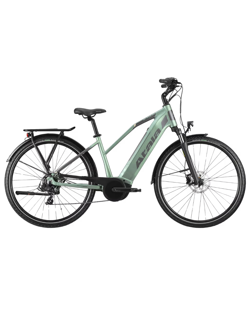 E-Bike Atala Trekking B-Tour A4.4 LT7 27.5" Lady