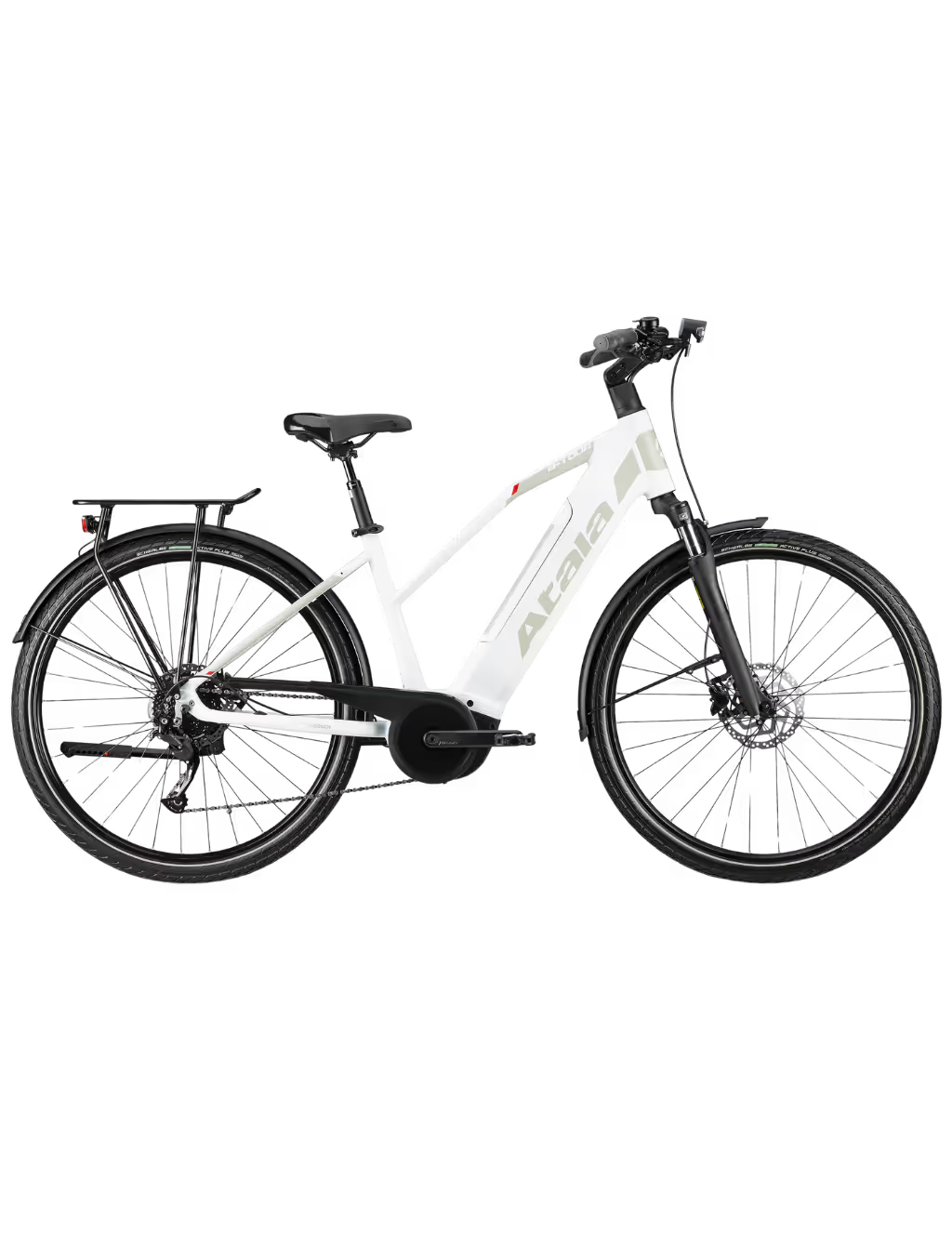 E-Bike Atala Trekking B-Tour A5.4 X5 28" Lady