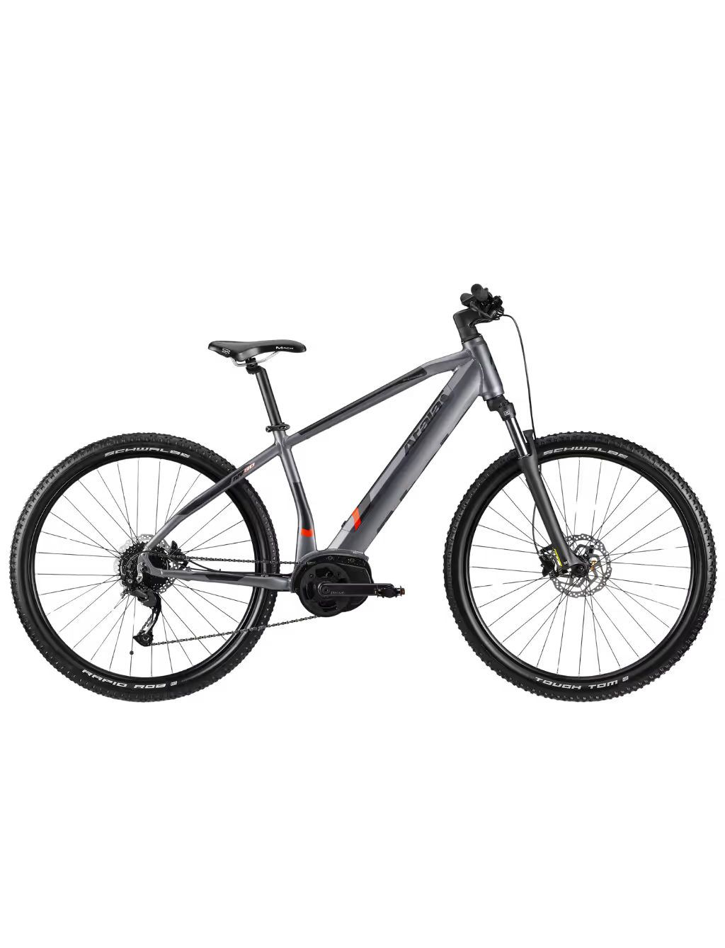 E-Bike Atala B-Cross A3.4 LT10 29"