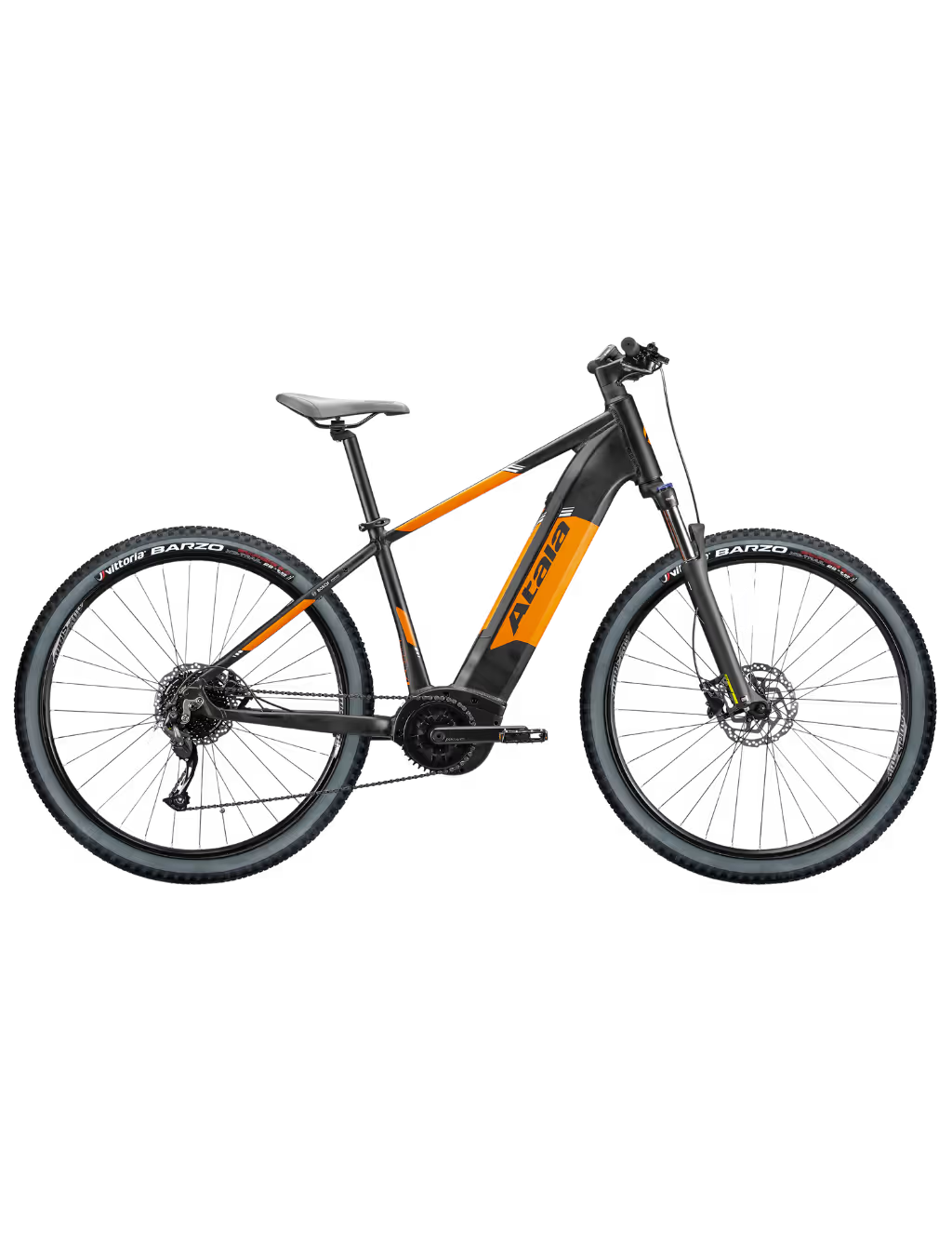 E-Bike Atala MTB B-Cross A4.2 29"