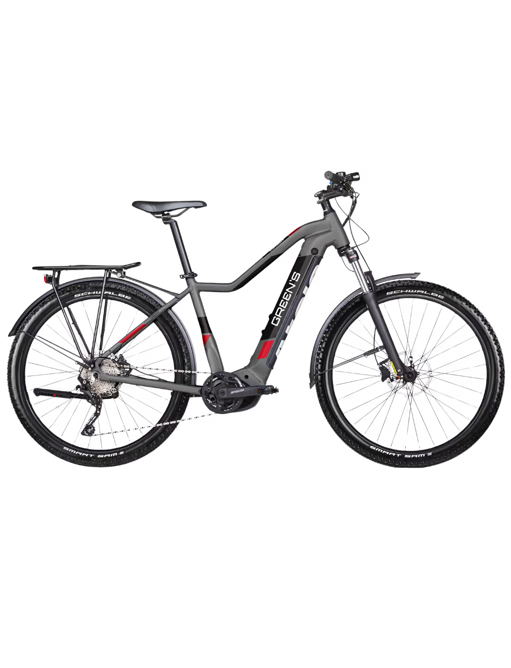 E-Bike Atala MTB B-Cross Corwen 8.4 29"