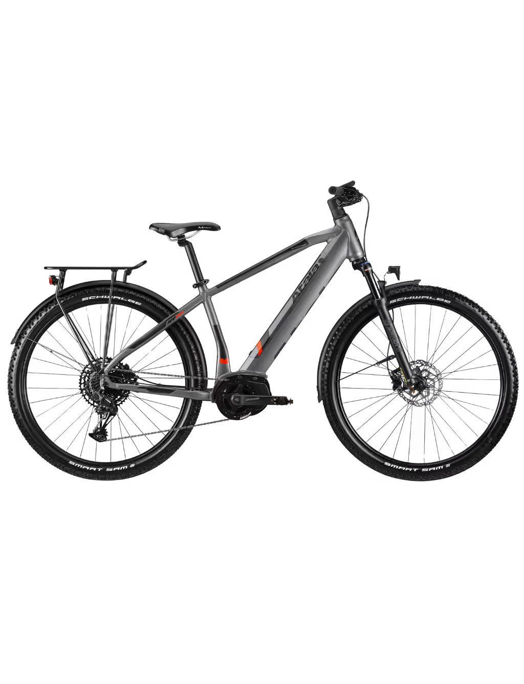 E-Bike Atala MTB B-Cross Suv 29"