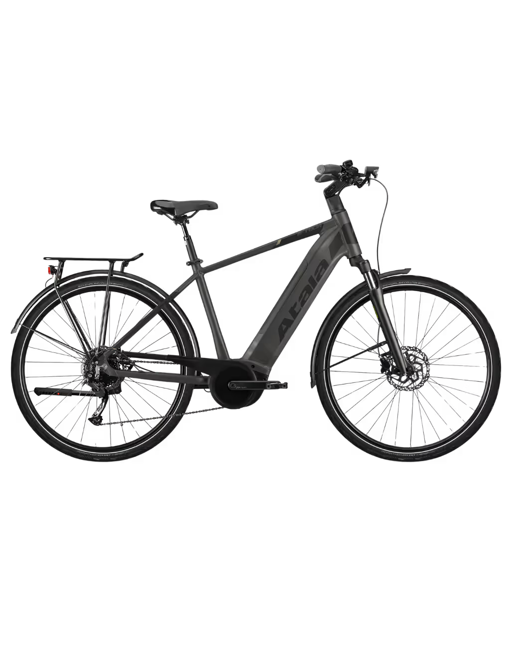 E-Bike Atala Trekking B-Tour A6.4 X5 27.5" Man