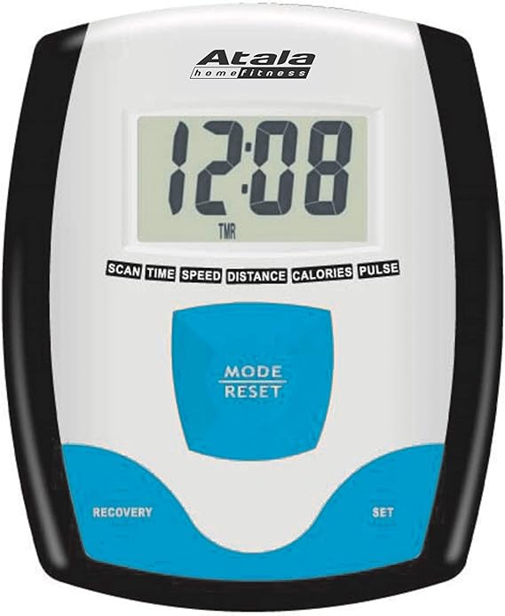 ATALA Facila 300 cyclette accesso facilitato ciclocamera bici da camera