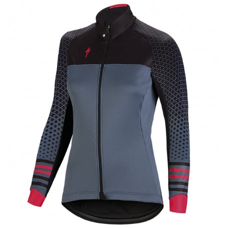 GIACCA INVERNALE SPECIALIZED ELEMENT RBX COMP