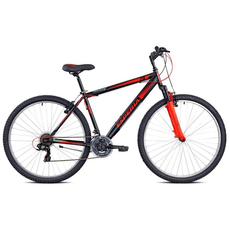 Bicicletta Esperia Prezzo ESPERIA MTB 29 DESERT ALU 24V DISK