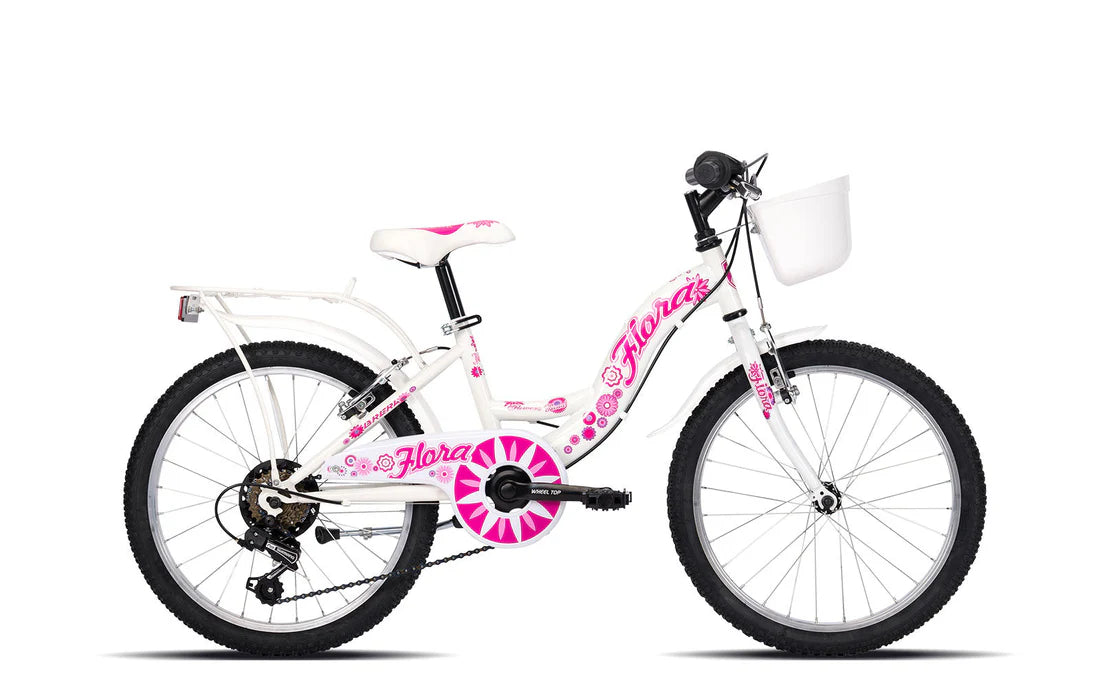 Brera Flora 16" 1-speed Bicycle