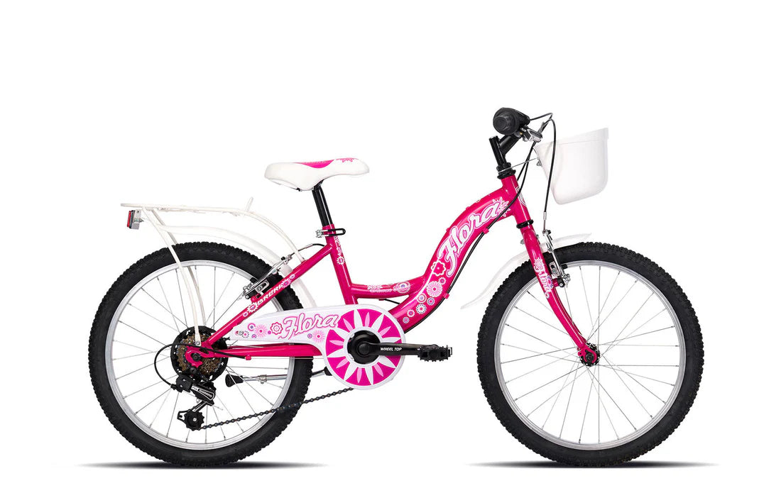 Brera Flora 16" 1-speed Bicycle