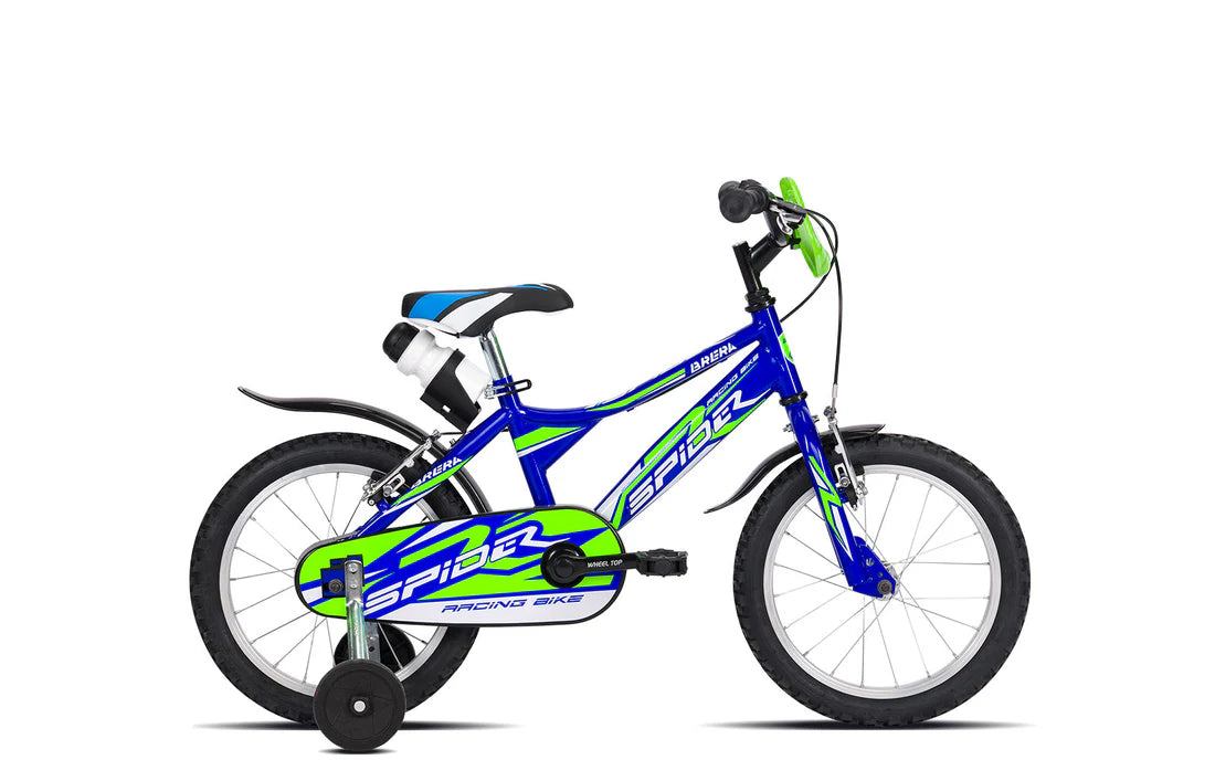 Brera MTB Spider 2.0 12" 1s Bicycle