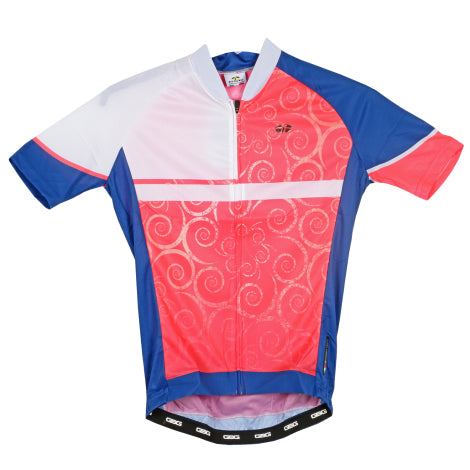 GSG Pearl Summer Jersey