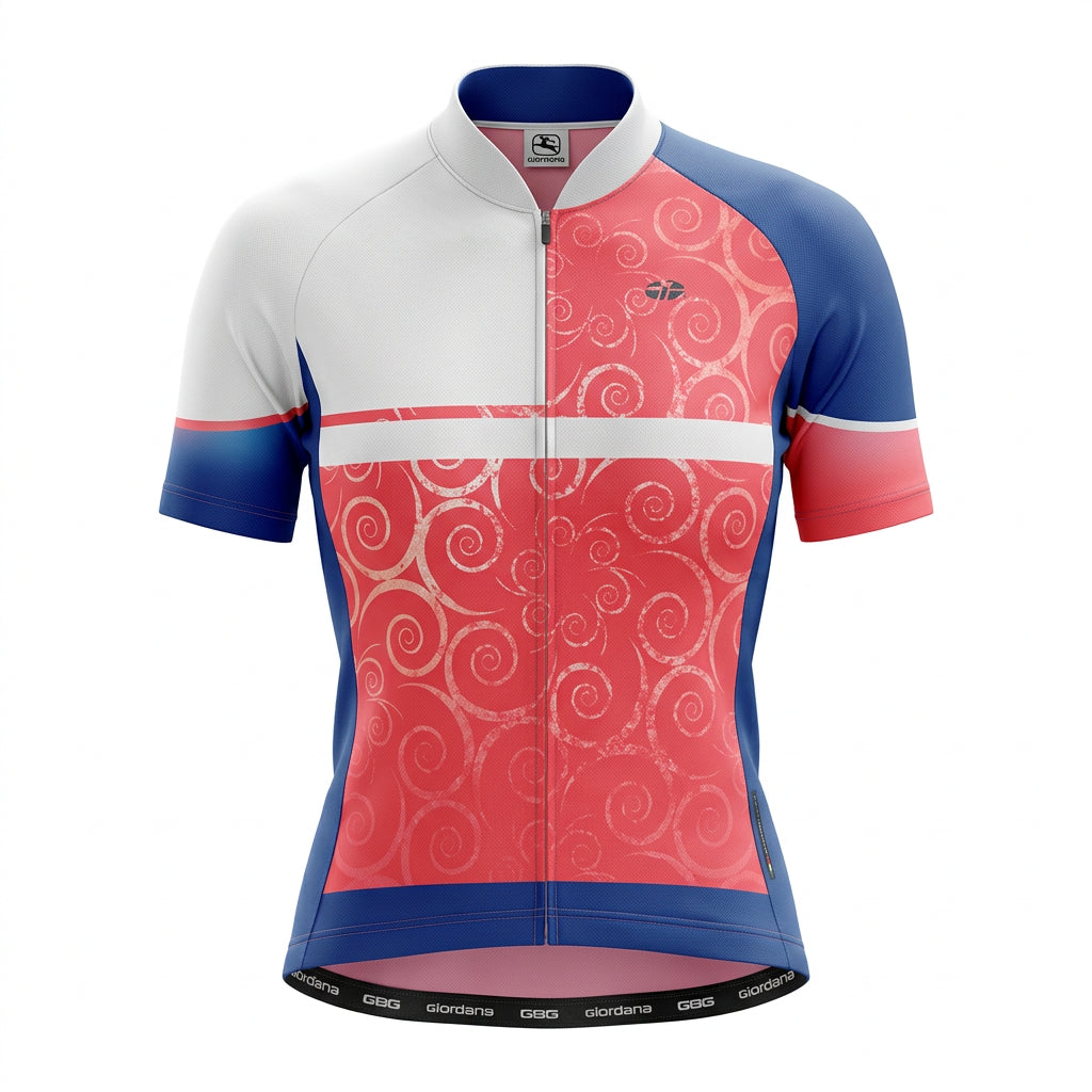 GSG Pearl Summer Jersey