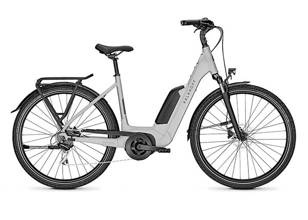 E bike Kalkhoff endeavour 1.B move '21