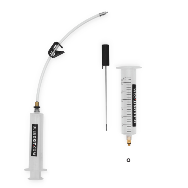 Kit Spurgo Freni Shimano Basic