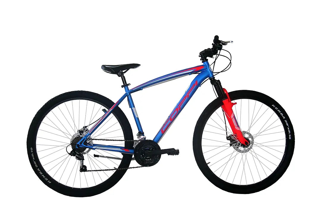 Bicicletta Mountain Bike Coppi Prezzi Coppi Bici Special Mountain