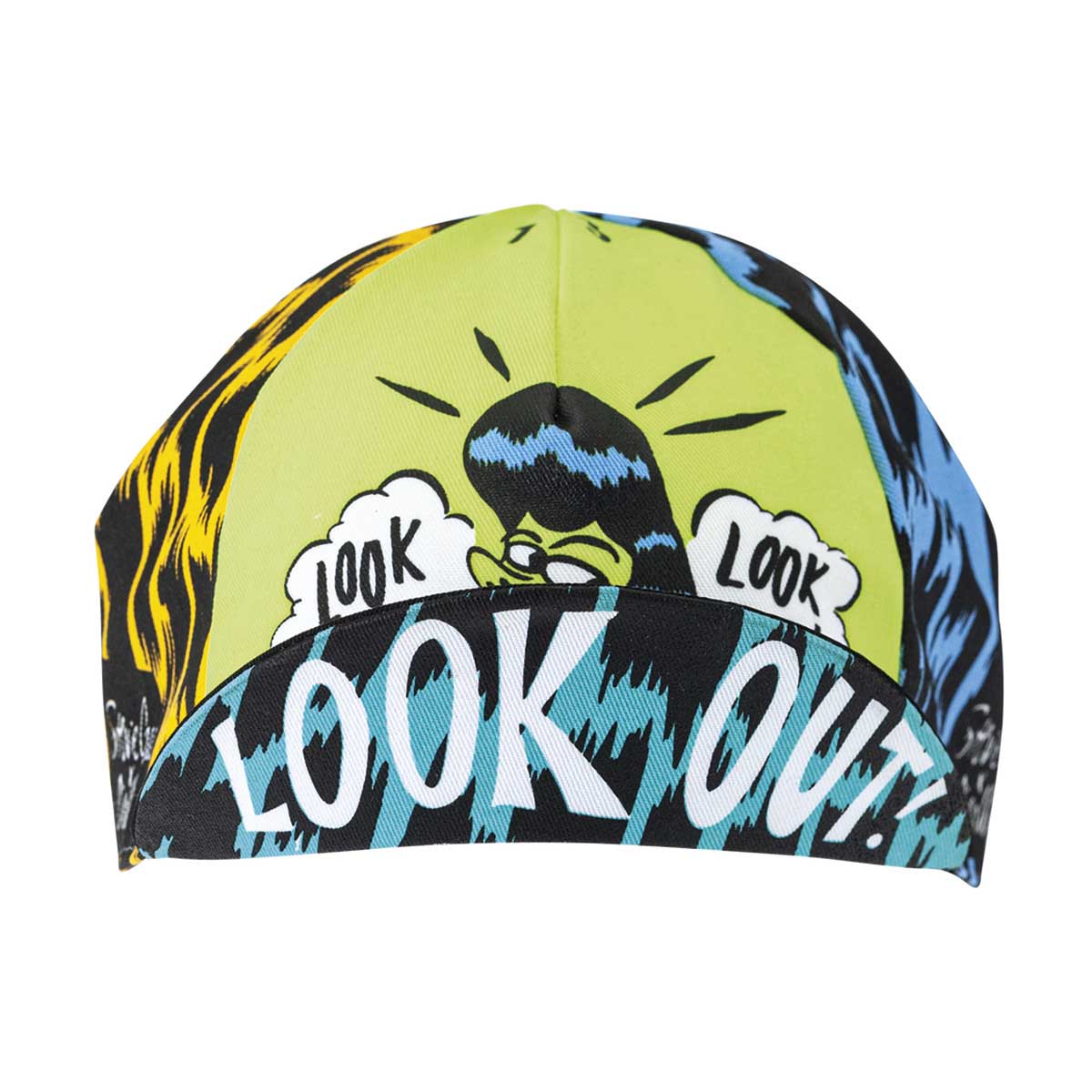 CAPPELLINO LOOK OUT CINELLI