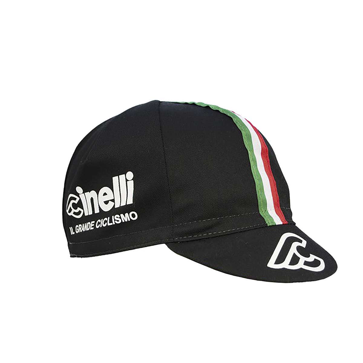 CAPPELLINO IL GRANDE CICLISMO CINELLI – Capobianchi
