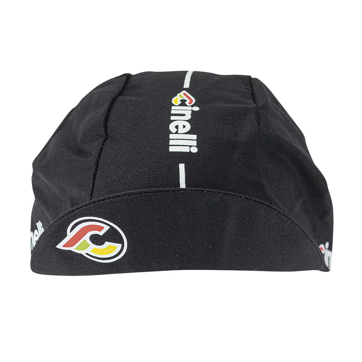 CAPPELLINO SUPER CORSA NERO CINELLI