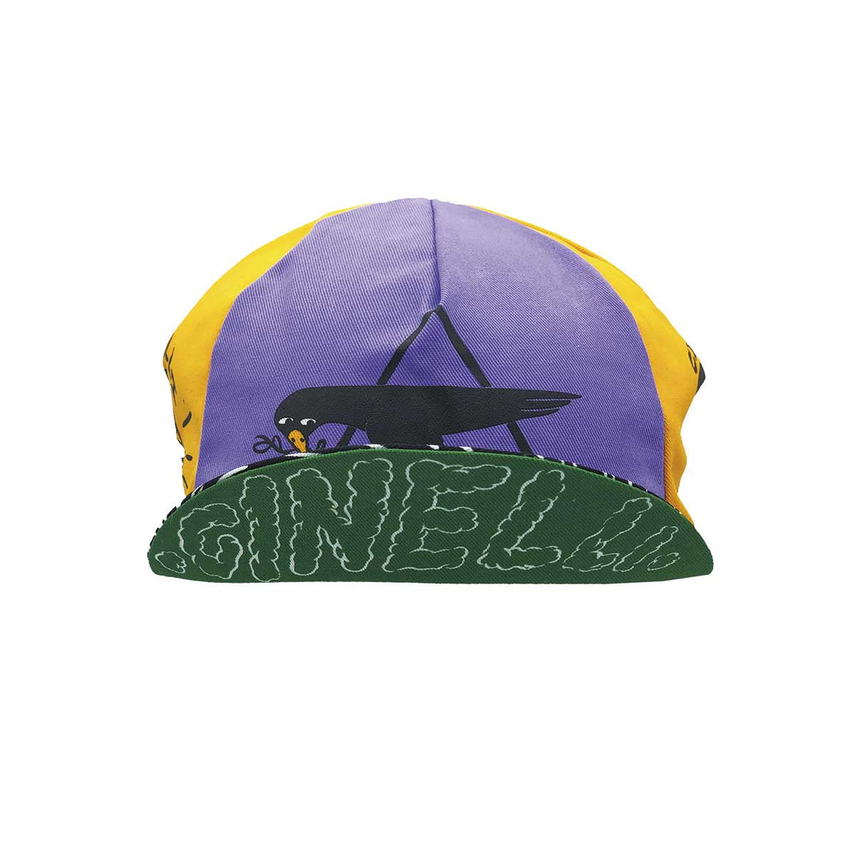 CAPPELLINO HIGH FLYERS CINELLI