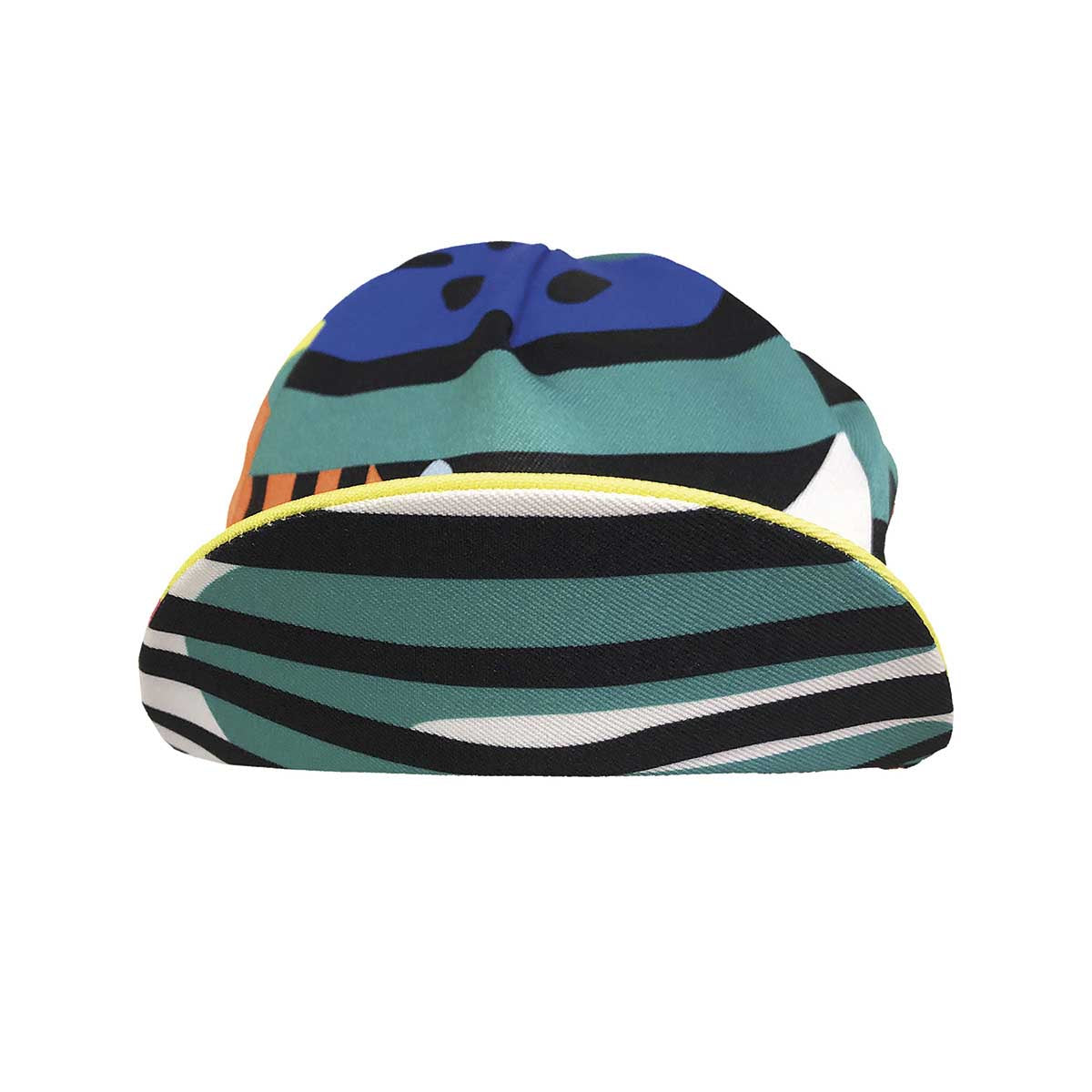CAPPELLINO TARSILA SCHUBERT DEEP LOVE DIVE CINELLI