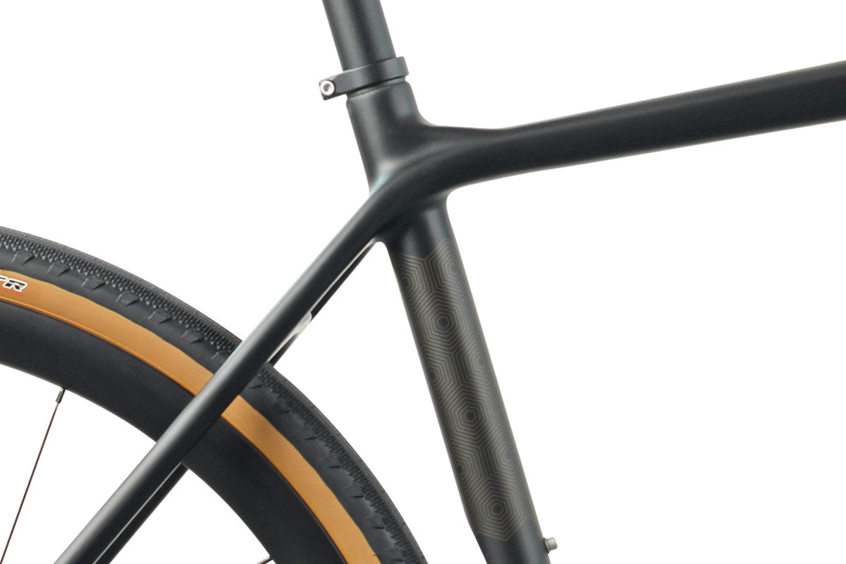 Bici Fondriest Panther '25 SRAM Apex AXS 1x12