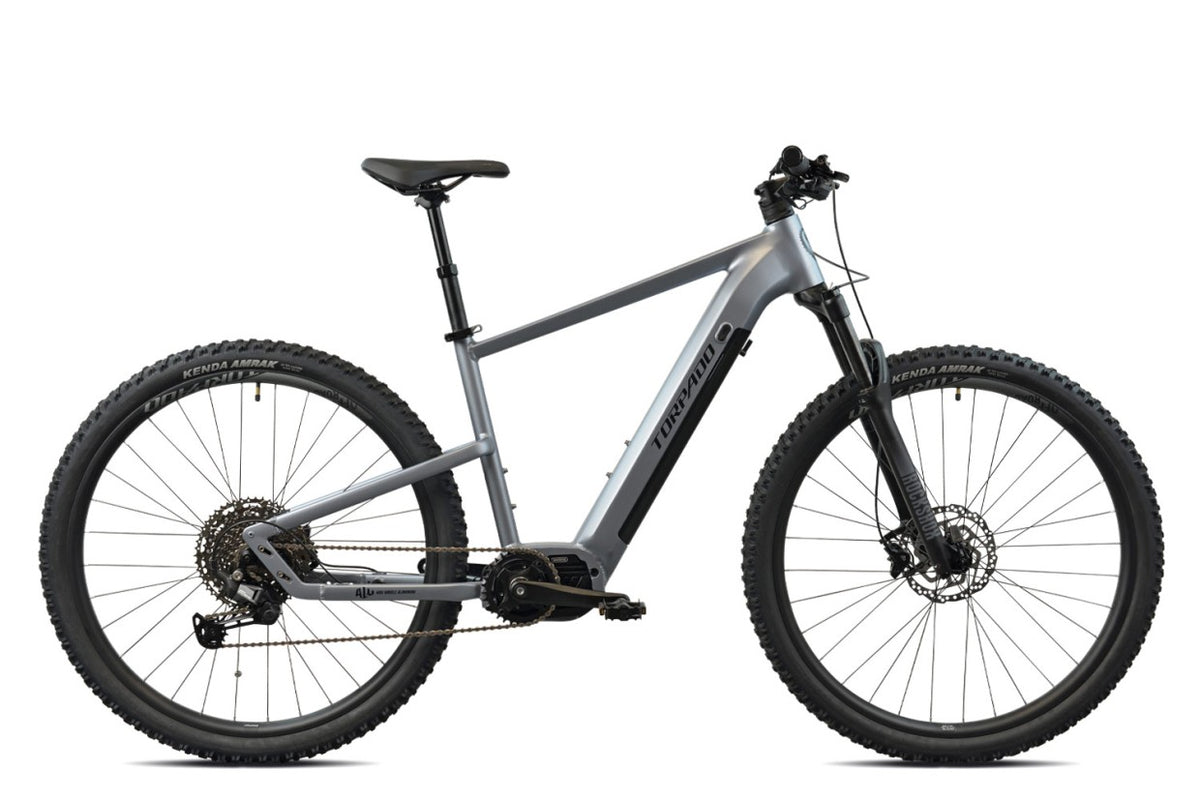 Torpado Hyperion 29" 11-speed E-Bike