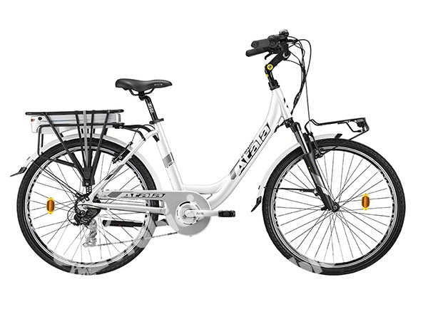 Atala E way 24 + Donna 50