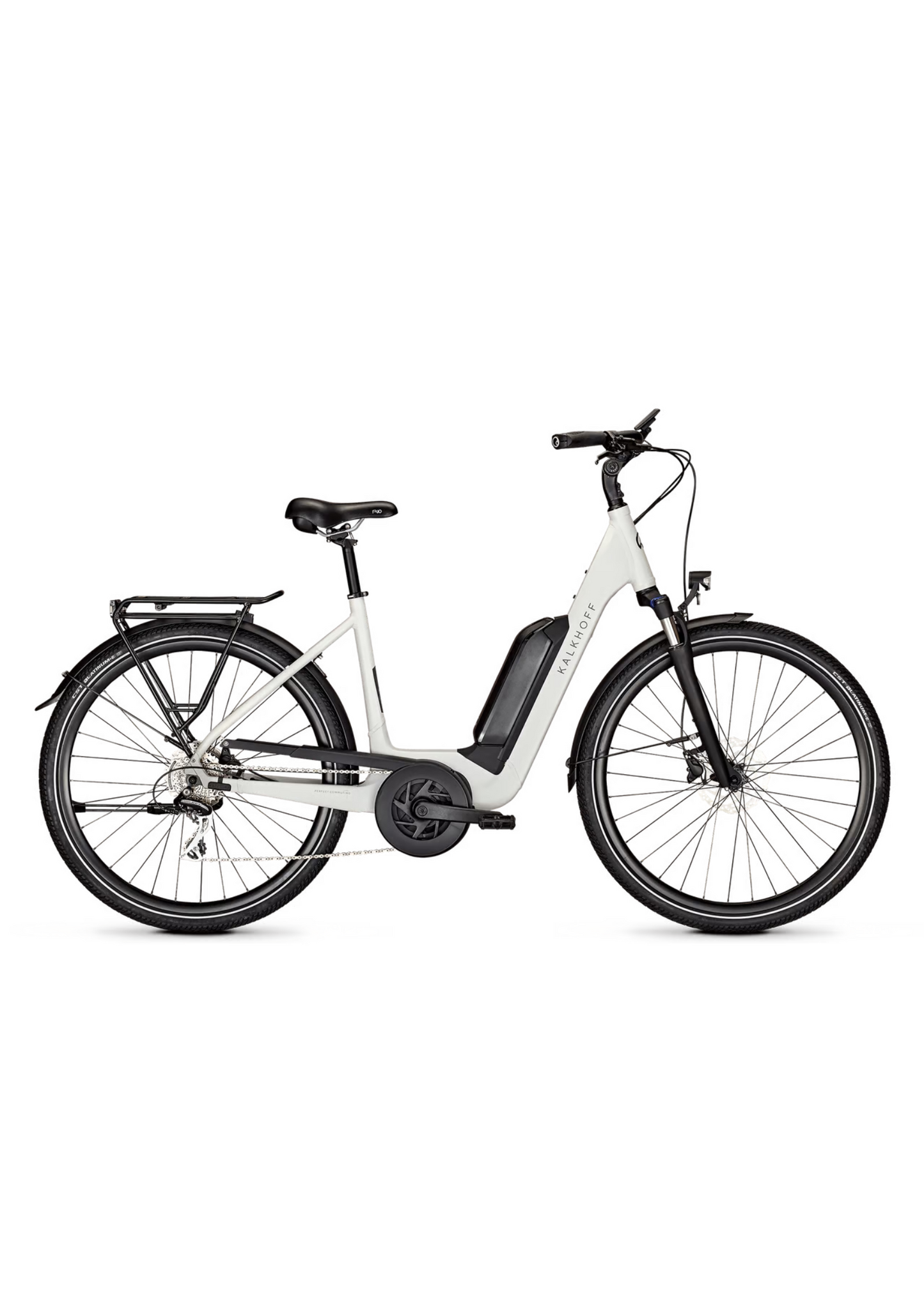 E bike Kalkhoff endeavour 1.B move '23
