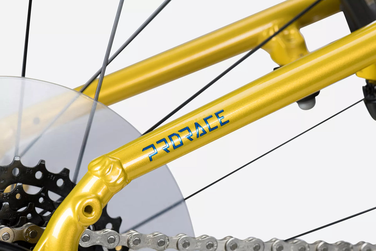 Lapierre Proace 24 SL Bike