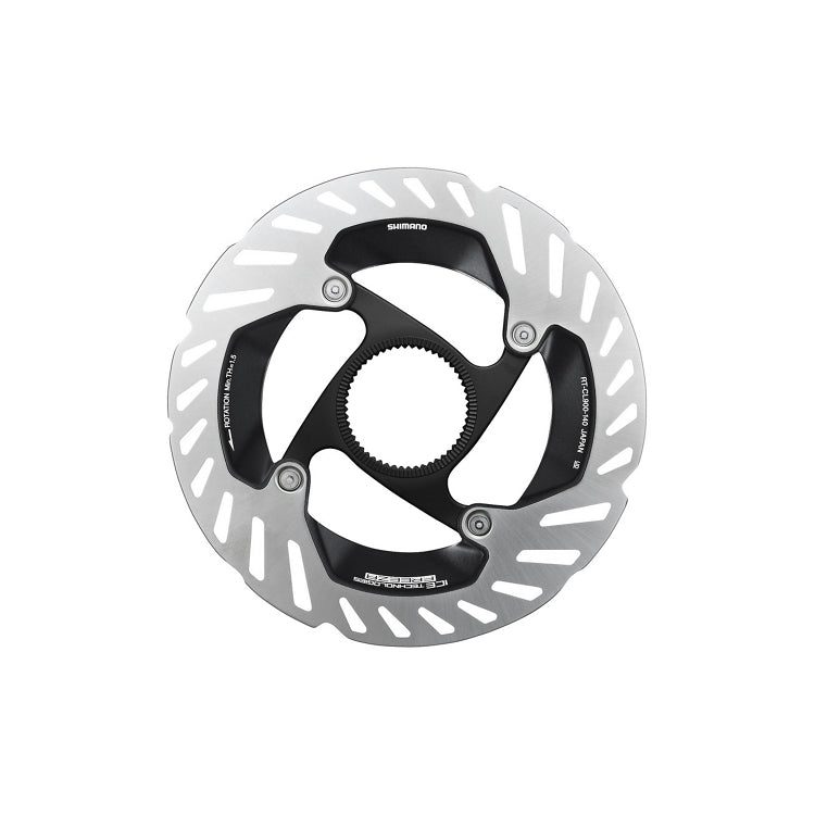 Rotore Disco Freno SHIMANO RT-CL900 Ice Freeza Center Lock