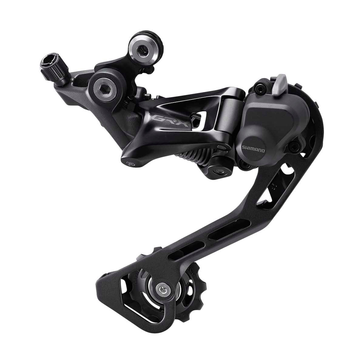 Cambio Shimano GRX RX400 2 x 10 V. Max 36 Denti