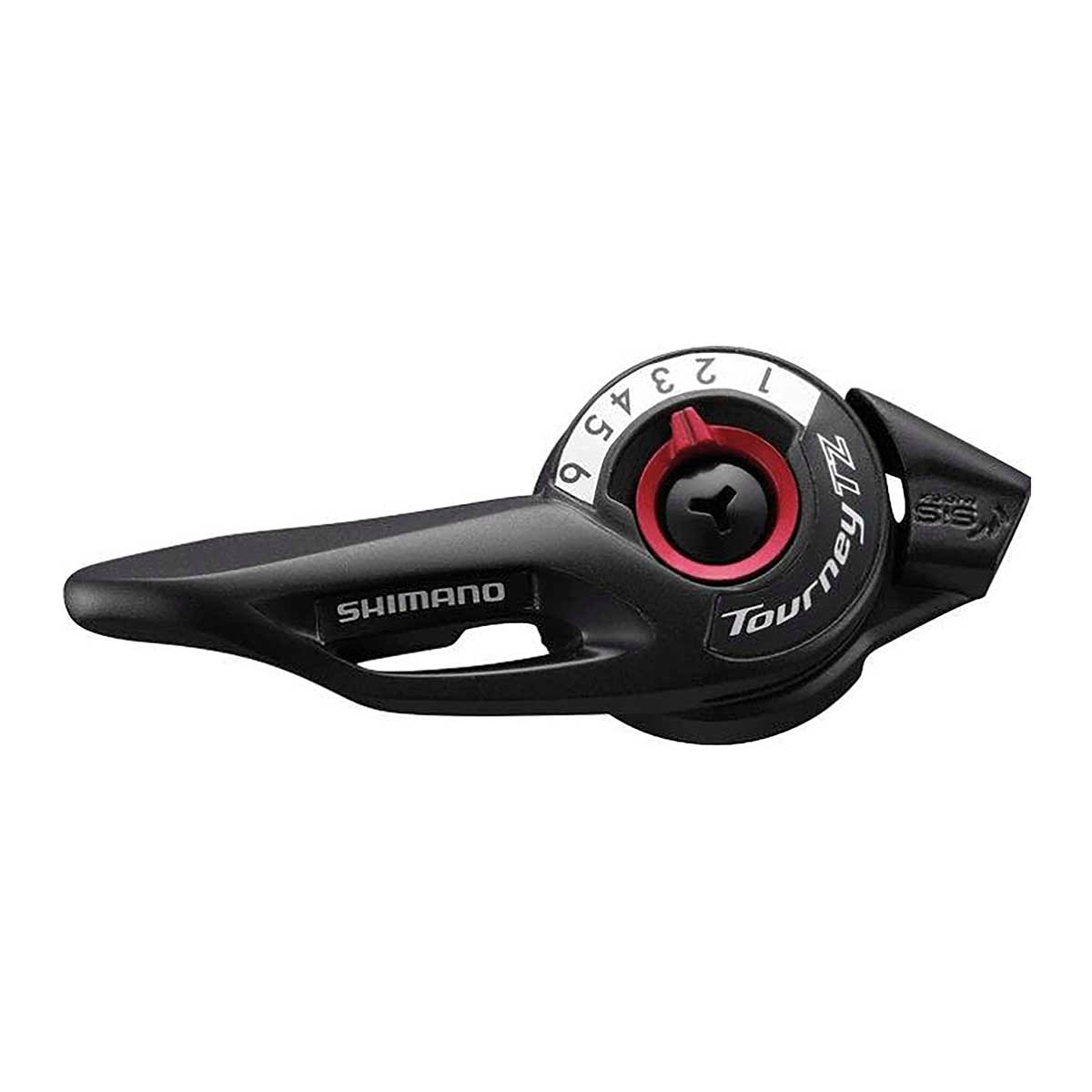 Comando Singolo Shimano Tourney TZ500 3x6/7v Destro o Sinistro