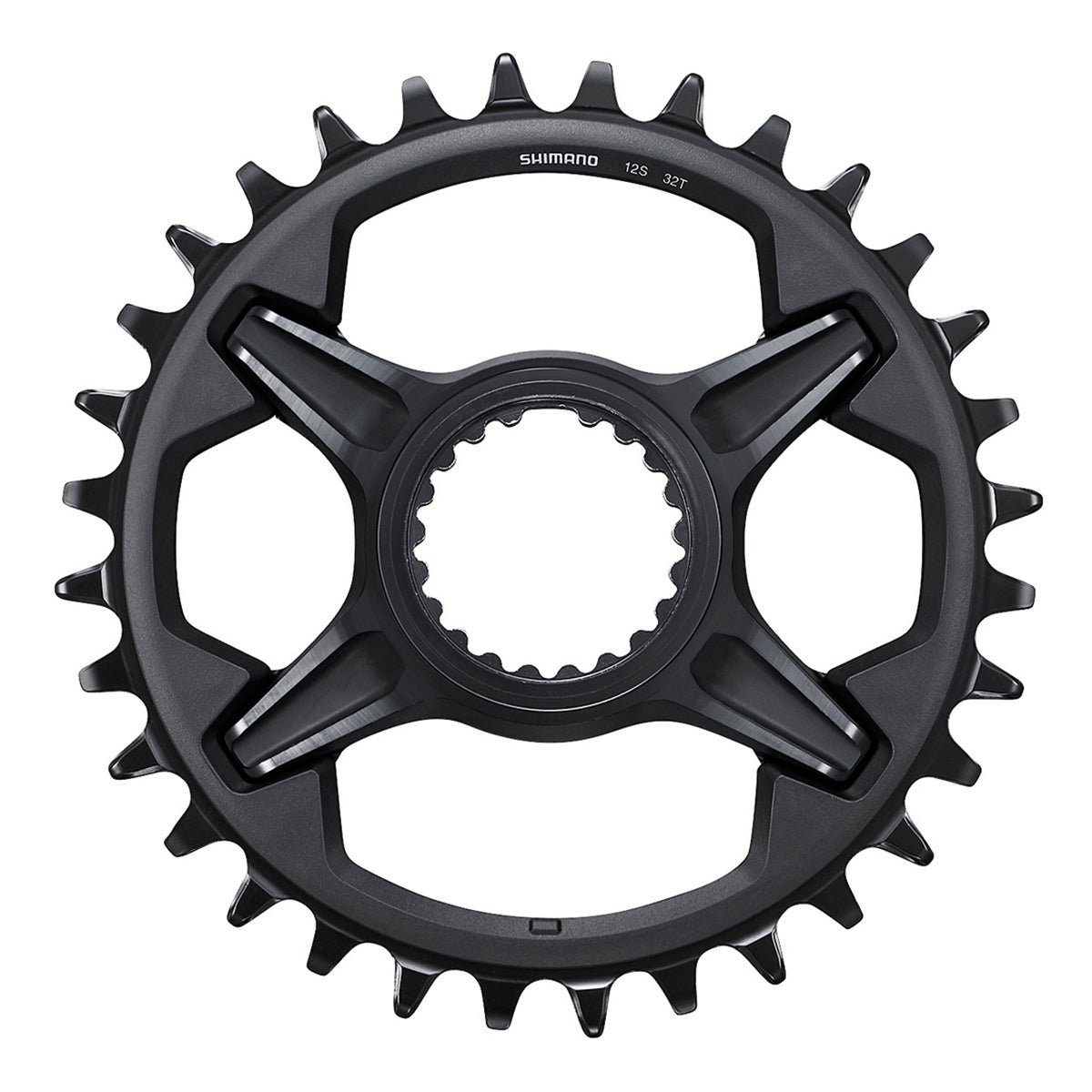 Ingranaggio MTB Shimano Deore XT SM-CRM85 28-36 Denti