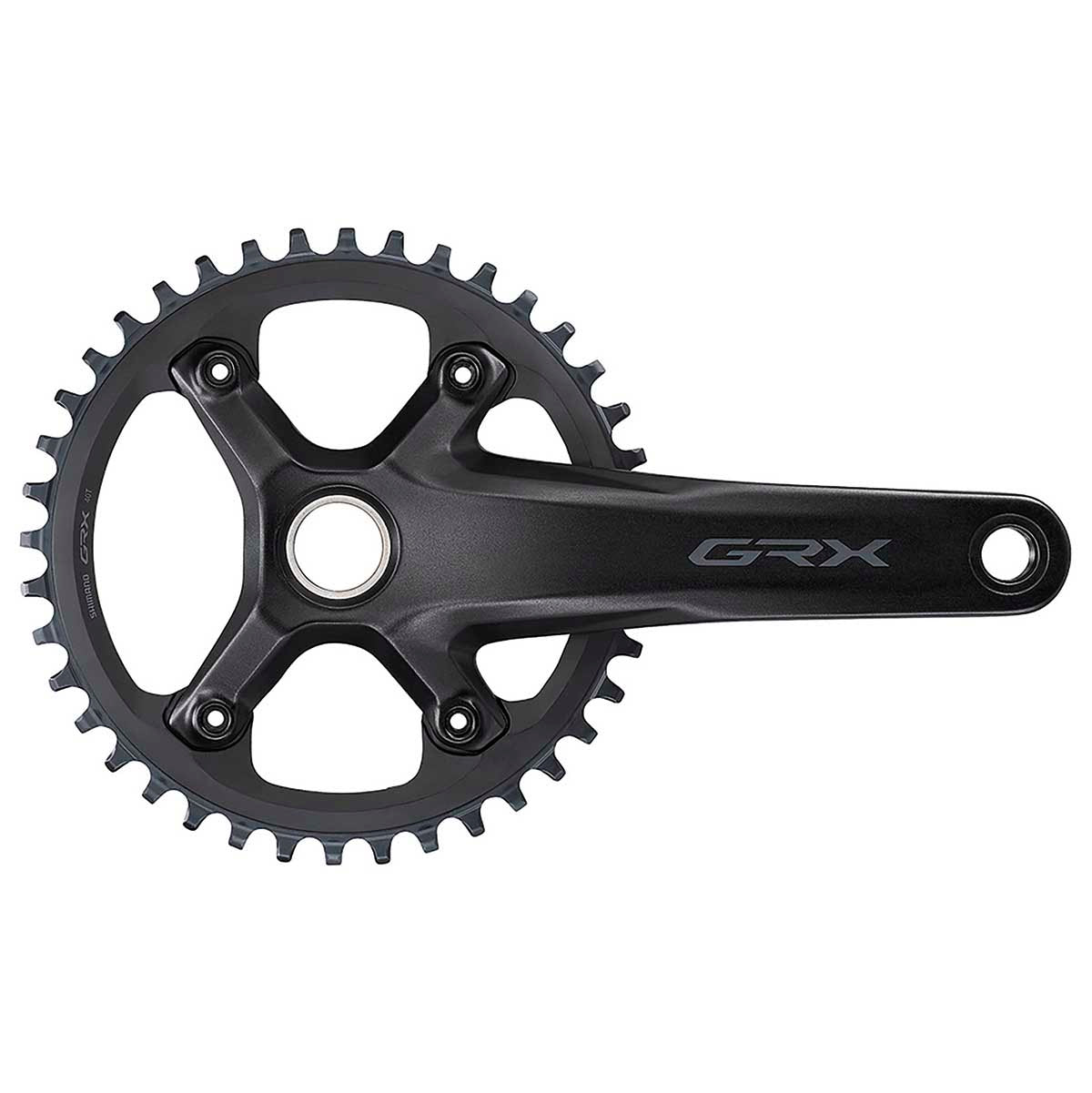 Guarnitura Shimano 11 V. RX600 40 D. 170/172.5 mm