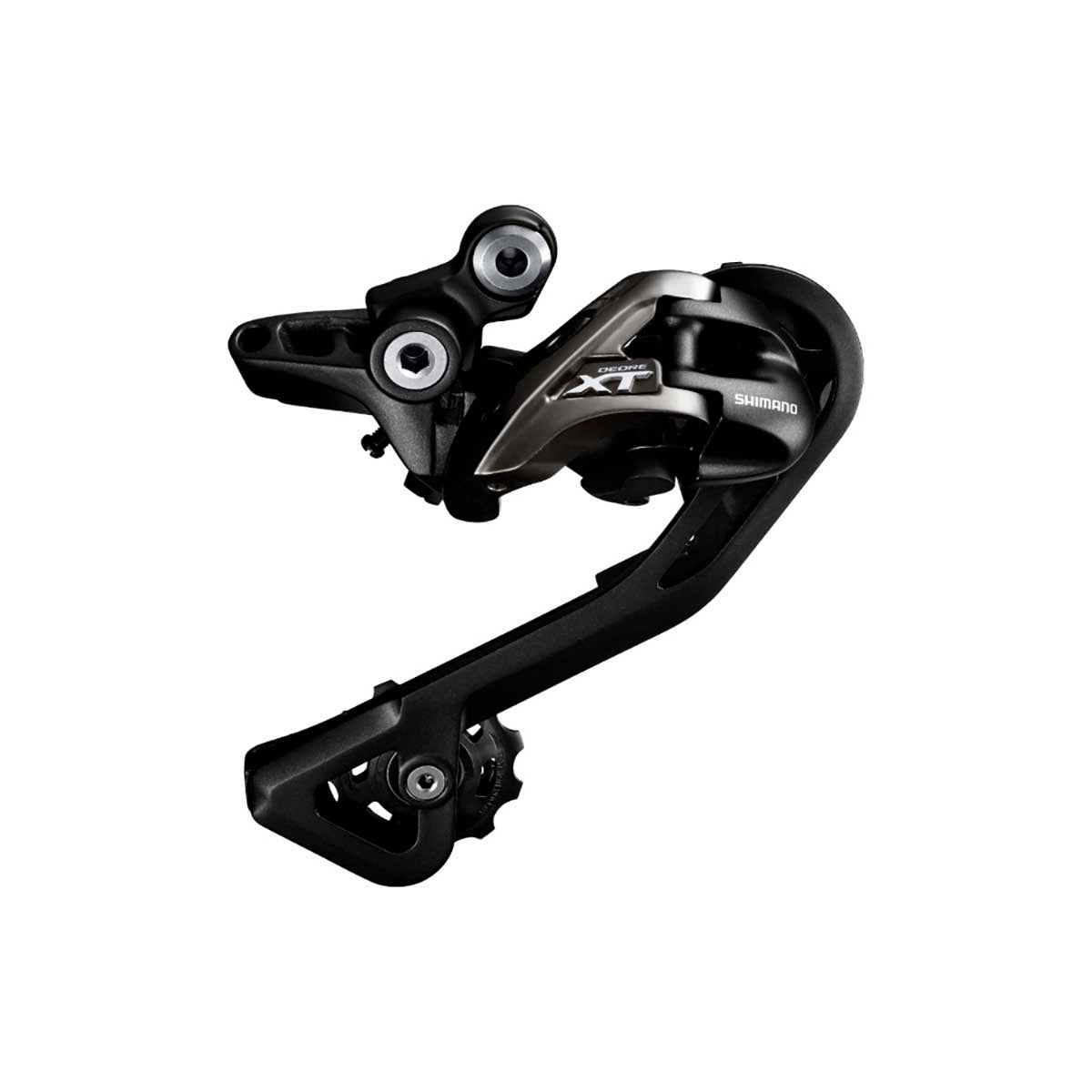 Shimano Altus RD-M310 7/8-speed rear derailleur