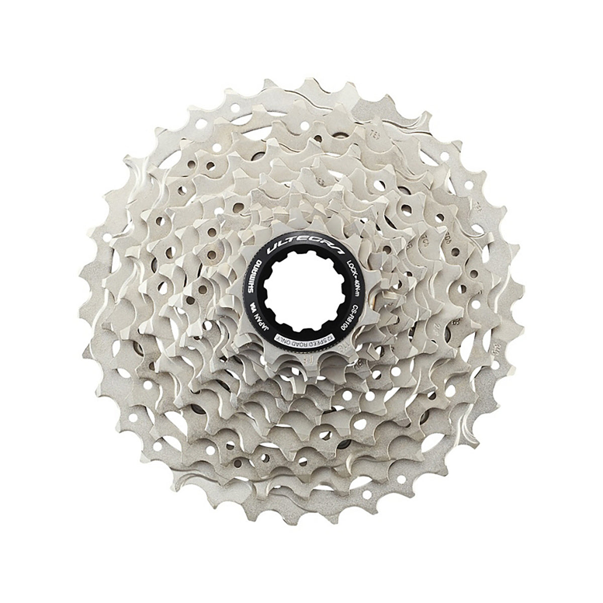 Cassetta Shimano Ultegra 12v 11-30/34