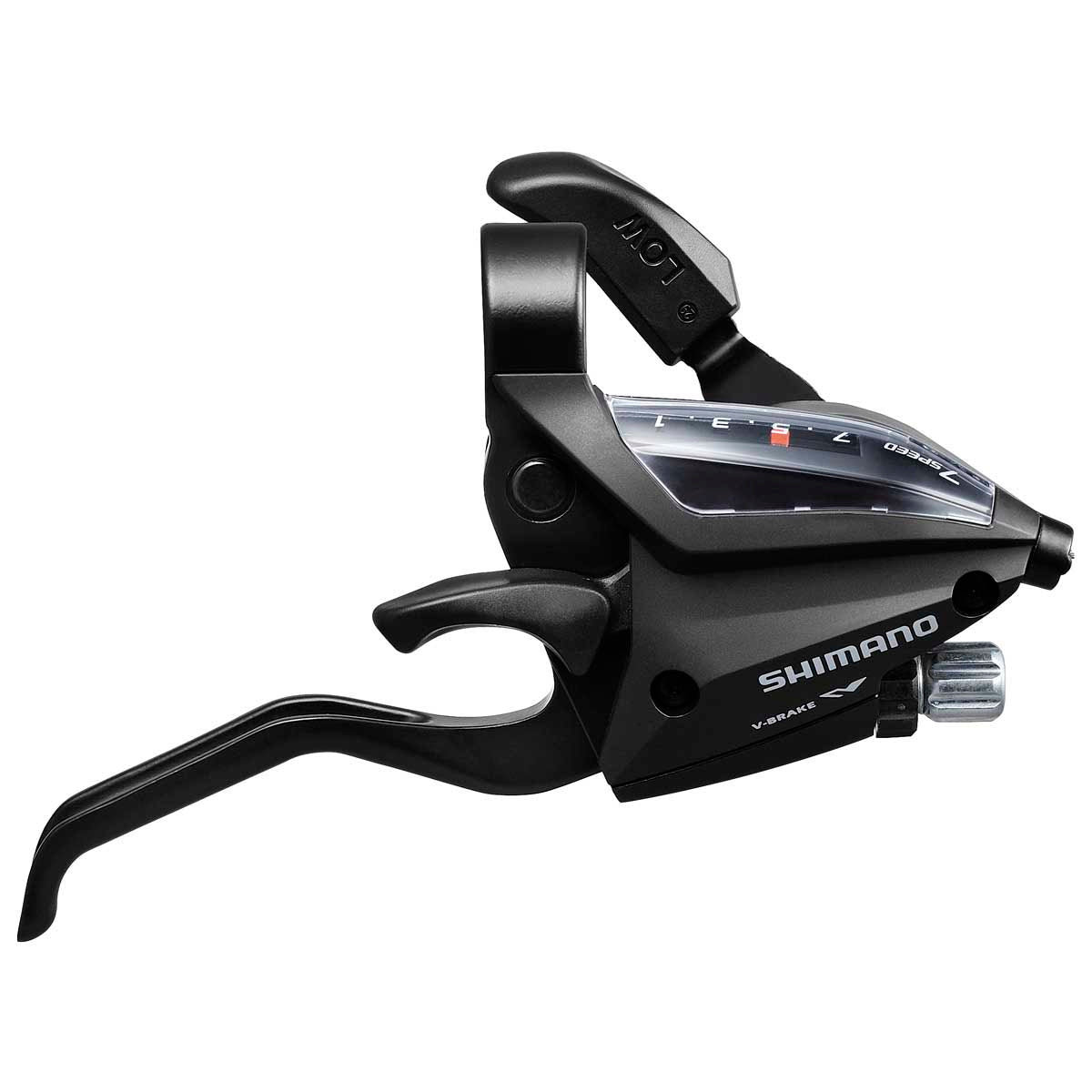 Comando Singolo Shimano Altus EF500 3x7/8v Destro o Sinistro