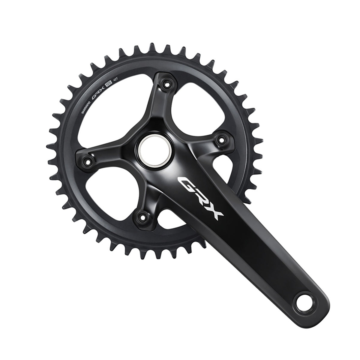 Guarnitura Shimano 12 V. GRX RX820 42 D. 172.5 mm